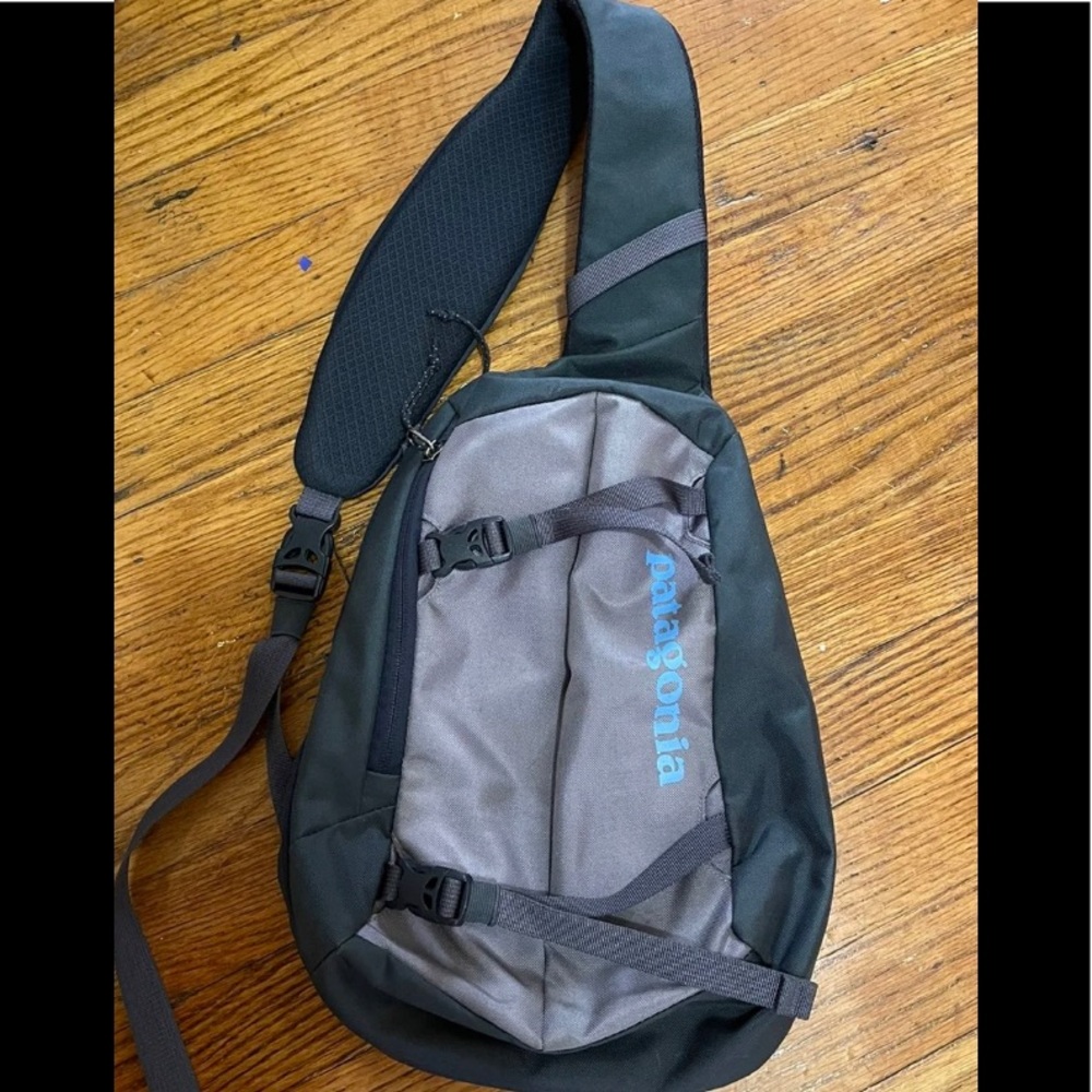 Patagonia Atom sling